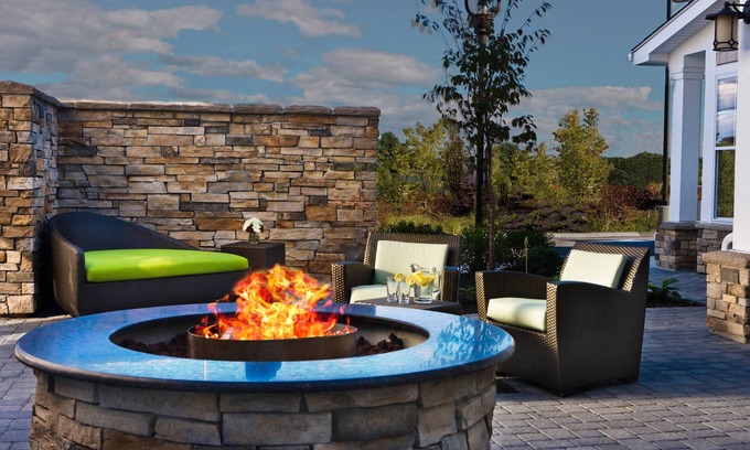 Auburn Hotel | Discover Residence Inn by Marriott Auburn - Top-Rated Retreat