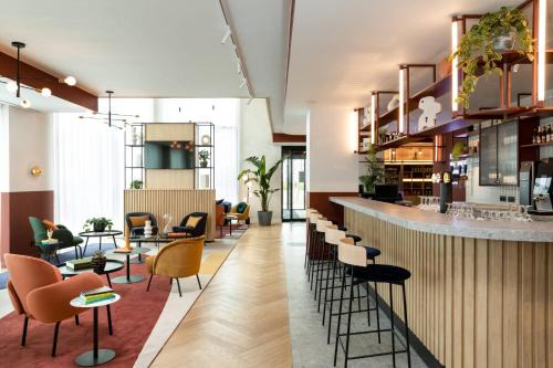 Diegem Hotel | Stylish Residence Inn by Marriott Brussels Airport Awaits