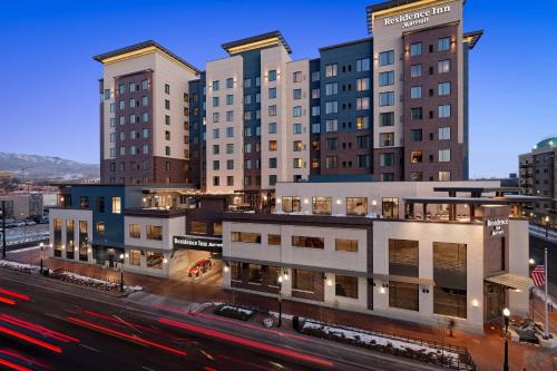 Boise Hotel | Pet-Friendly Residence Inn Boise with Pool & Hot Tub