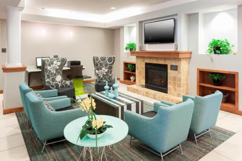 Lake Forest Hotel | Discover Residence Inn by Marriott Chicago Lake Forest