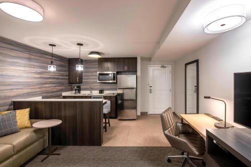 Winnipeg Hotel | Discover Residence Inn by Marriott Winnipeg: Pet-Friendly Stay