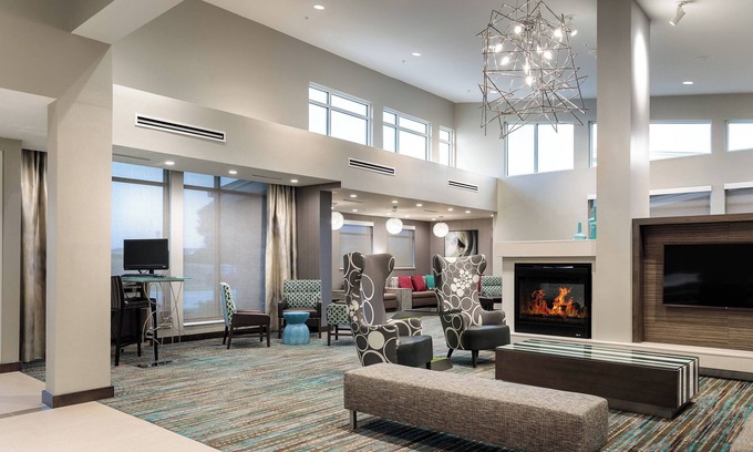 Plano Hotel | Discover Residence Inn by Marriott in Plano/Richardson