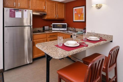 Troy Hotel | Pet-Friendly Stay at Residence Inn Dayton Troy - Rated 9.4/10