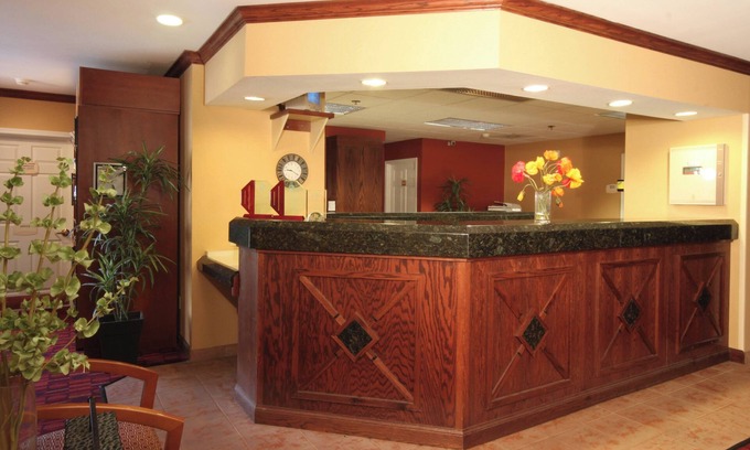 Flint Hotel | Comfortable Stay at Residence Inn By Marriott Flint