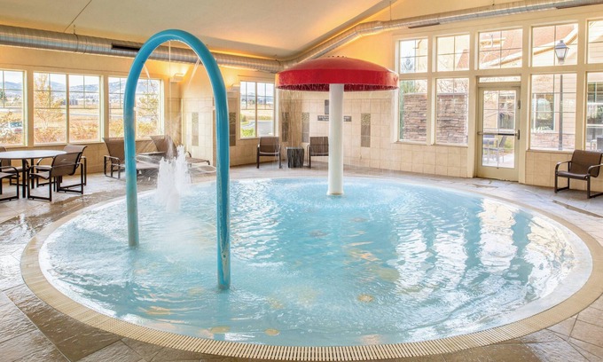 Helena Hotel | Experience Comfort at Residence Inn by Marriott Helena