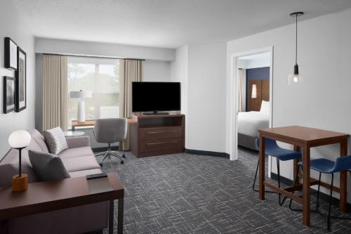 Holland Hotel | Enjoy Oceanfront Comfort at Residence Inn by Marriott Holland