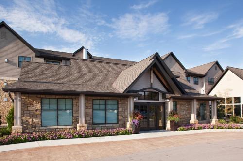 Lincoln Hotel | Guest-Rated Residence Inn by Marriott Lincoln South Stay