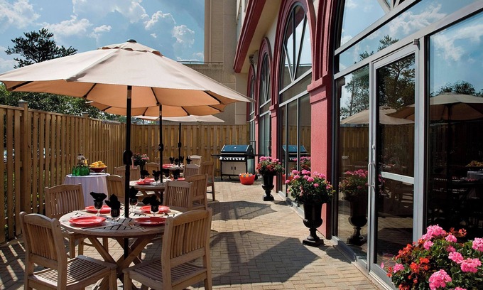 Downtown London Hotel | Discover Residence Inn by Marriott in London, Ontario