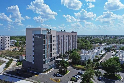 Xcumpich Hotel | Experience Residence Inn by Marriott Merida with Ocean Views