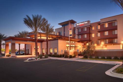 Gilbert Hotel | Pet-Friendly Residence Inn by Marriott Phoenix Gilbert Awaits