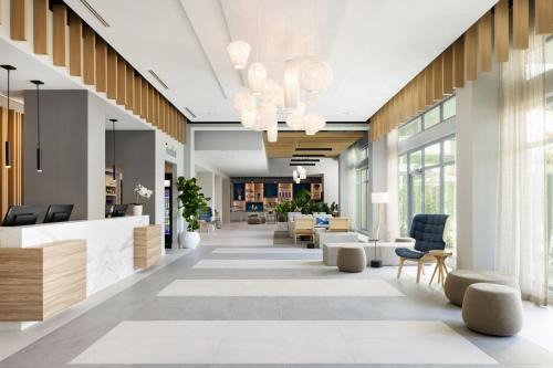 Isla Verde Hotel | Oceanfront Residence Inn by Marriott San Juan Isla Verde