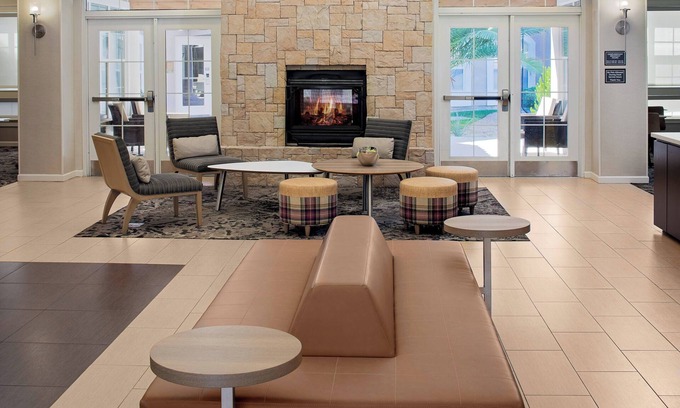 Tucson Hotel | Discover the Residence Inn by Marriott Tucson Williams Centre
