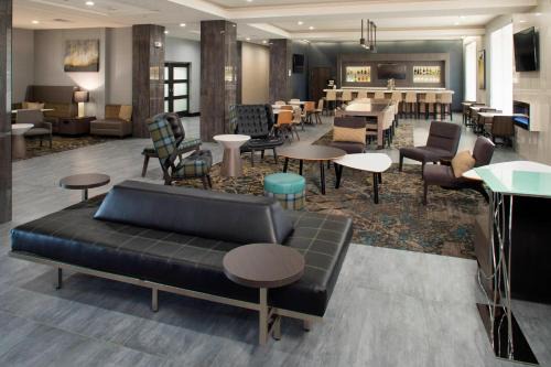 Deco District Hotel | Pet-Friendly Retreat at Residence Inn by Marriott Tulsa