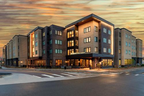 Arvada Hotel | Pet-Friendly Residence Inn by Marriott Arvada Denver West
