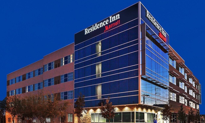 North Burnet Hotel | Family-Friendly Residence Inn by Marriott Austin Northwest