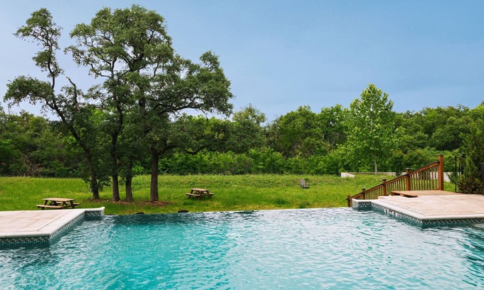 East Oak Hill Hotel | Discover Residence Inn by Marriott Austin Southwest - 9.4 Rating