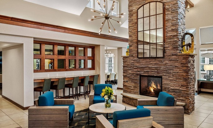 Billings Hotel | Explore Residence Inn by Marriott Billings: Top Amenities Await