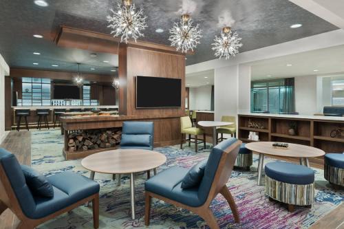 Allentown Hotel | Discover Residence Inn by Marriott Buffalo Downtown Today