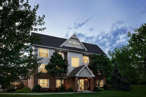 Carlisle Hotel | Pet-Friendly Residence Inn by Marriott Harrisburg Carlisle