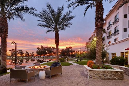 Ocotillo Hotel | Discover Residence Inn by Marriott Phoenix Chandler/South