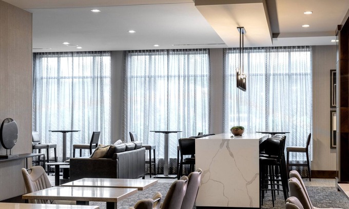 West Concord Hotel | Inviting Residence Inn by Marriott Boston Concord Awaits You