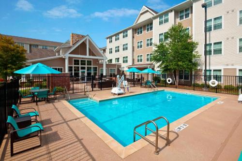Covington Hotel | Pet-Friendly Residence Inn by Marriott Covington Northshore