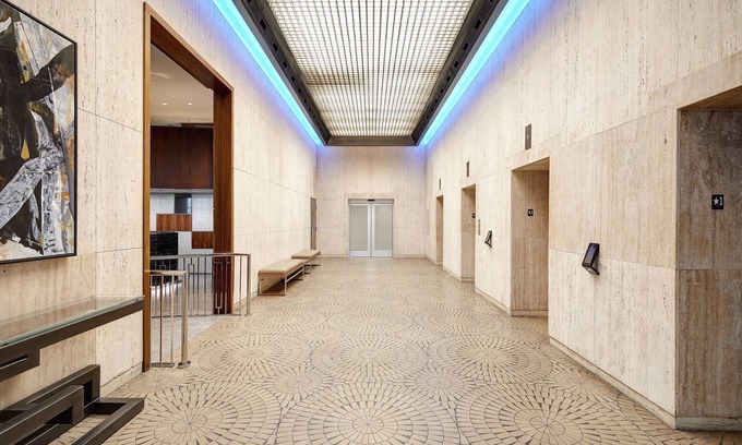 Downtown Dallas Hotel | Highly Rated Residence Inn by Marriott Dallas Downtown