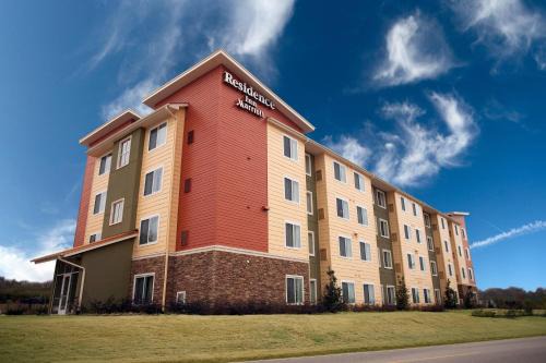 East Florence Hotel | Pet-Friendly Residence Inn by Marriott Florence with Ocean Views