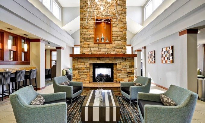 Gulfport Hotel | Top-Rated Residence Inn by Marriott in Gulfport-Biloxi