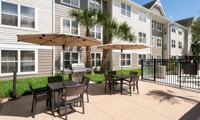 Lakeland Hotel | Discover Comfort at Residence Inn by Marriott Lakeland