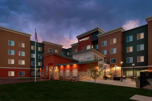 Lubbock Hotel | Pet-Friendly Residence Inn by Marriott Lubbock Southwest