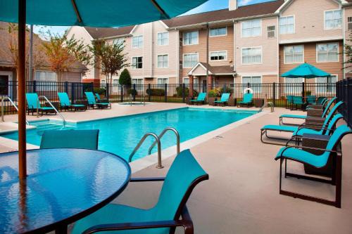 Metairie Hotel | Pet-Friendly Residence Inn by Marriott New Orleans Metairie