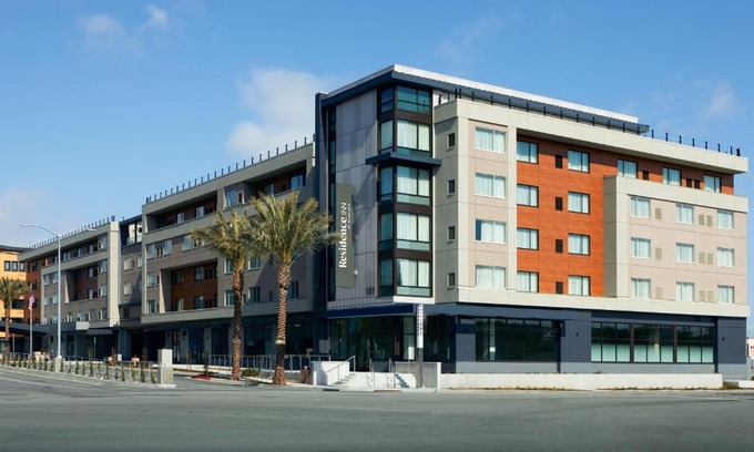 Millbrae Hotel | Discover Residence Inn by Marriott: Pet-Friendly Getaway