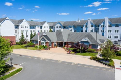 Princeton Hotel | Comfortable Residence Inn by Marriott Princeton - Family Friendly