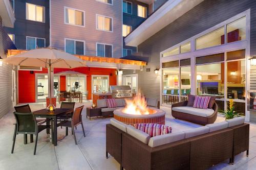 Pullman Hotel | Inviting Residence Inn by Marriott Pullman: Pet-Friendly Retreat