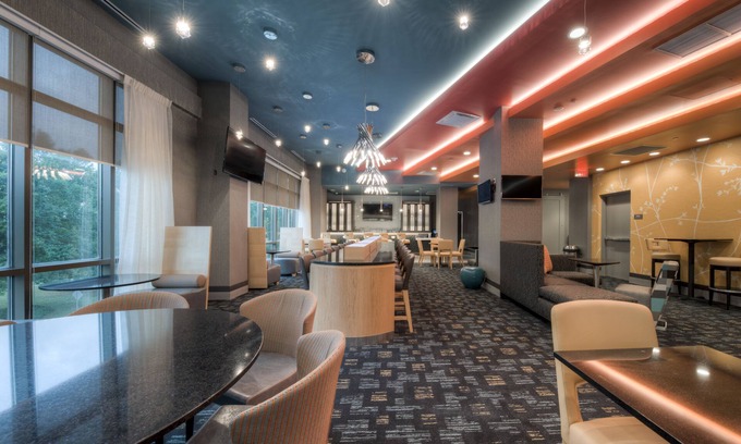Downtown Hotel | Discover Residence Inn by Marriott Raleigh Downtown