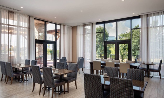 Renton Hotel | Top-Rated Residence Inn by Marriott Seattle South/Renton