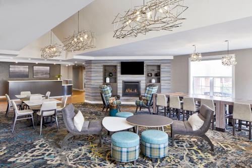 North Greece Hotel | Discover Residence Inn by Marriott Rochester West Greece
