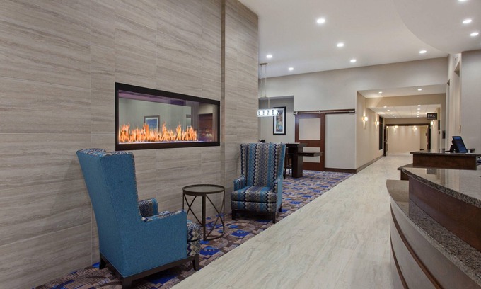SeaTac Hotel | Eco-Friendly Residence Inn near Seattle Sea-Tac Airport