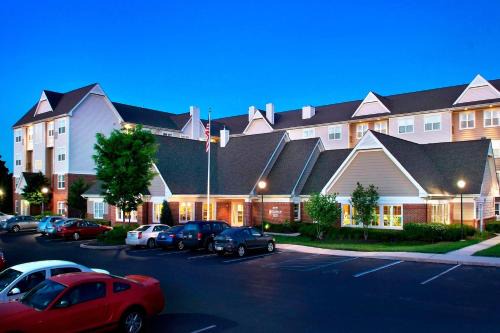 Somerset Hotel | Pet-Friendly Residence Inn by Marriott Somerset - Guest Rated 8.6