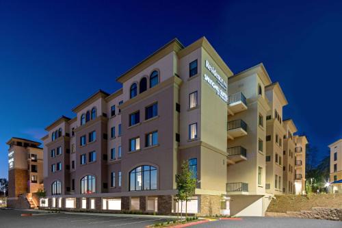 Valencia Hotel | Pet-Friendly Oceanview Residence Inn by Marriott Valencia