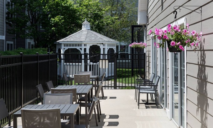 Westford Hotel | Cozy Residence Inn by Marriott Boston Westford with Pool