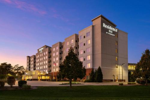Wilmette Hotel | Pet-Friendly Residence Inn by Marriott in Chicago Wilmette