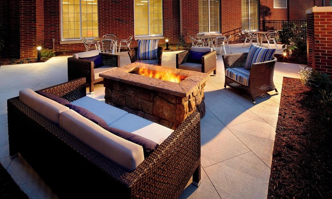 Downtown Hotel | Highly Rated Residence Inn Near Duke University Medical Center