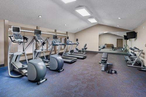 Fremont Hotel | Discover Residence Inn Fremont Silicon Valley with Ocean Views