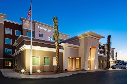 Seven Hills Hotel | Enjoy Pet-Friendly Stays at Residence Inn Las Vegas South