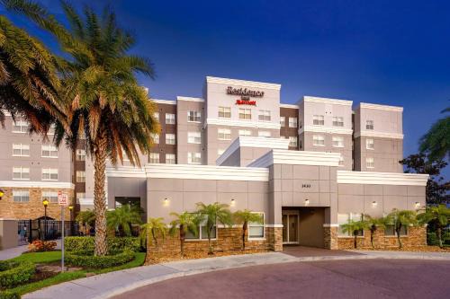 Melbourne Hotel | Explore Residence Inn Melbourne: Pet-Friendly Retreat