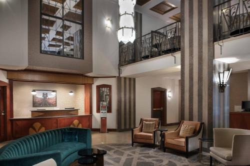 Downtown Memphis Hotel | Outstanding Residence Inn Memphis Downtown with Breakfast & Hot Tub