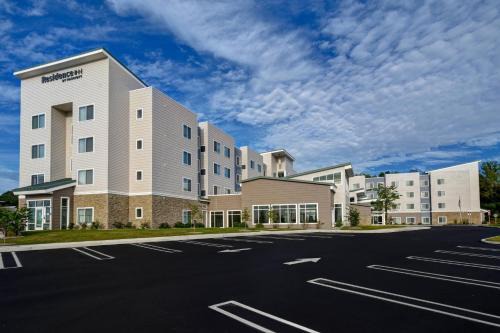 Scotchtown Hotel | Top-Rated Residence Inn Middletown with Ocean Views