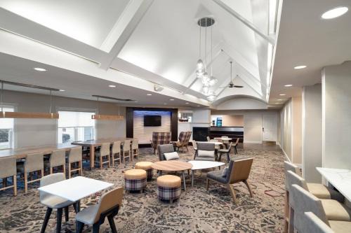 North Dartmouth Hotel | Pet-Friendly Stay at Residence Inn New Bedford Dartmouth